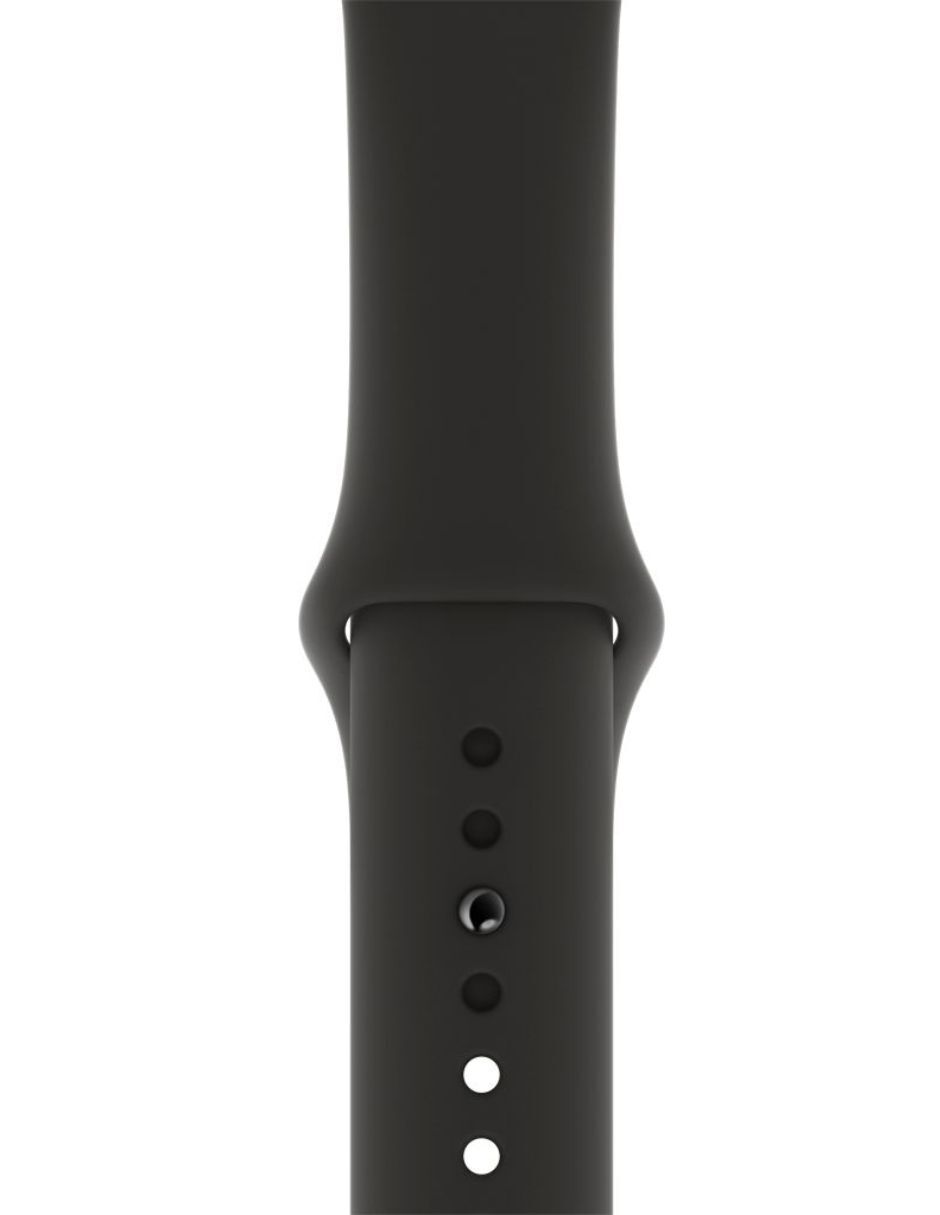 Correa para Apple Watch Sport 38/40 MM - Negra