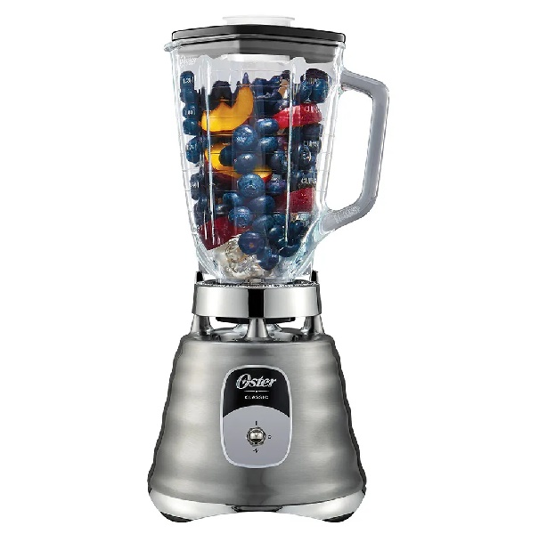 Licuadora Clásica Oster BLST4127 Interruptor De Palanca 