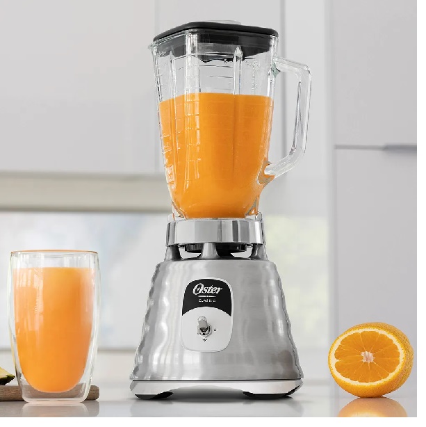Licuadora Clásica Oster BLST4127 Interruptor De Palanca 