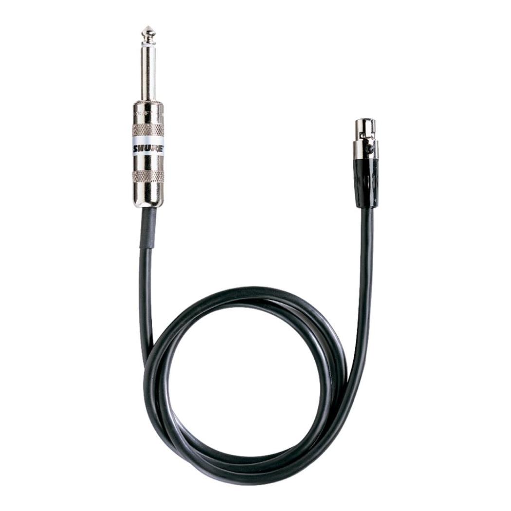 Transmisor Inalámbrico SHURE BLX14-J11 para Guitarra-Bajo