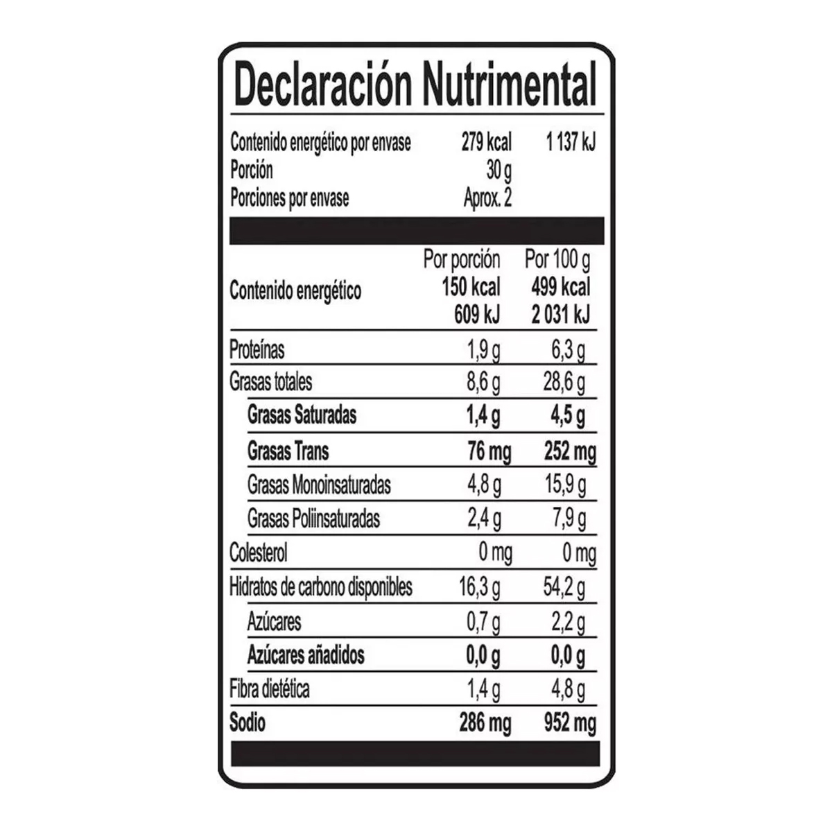 Botana Takis Huakamole 8 Piezas de 56 gramos c/u