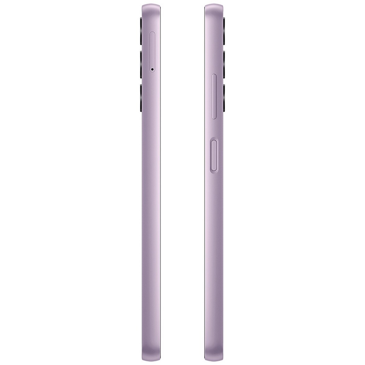 Celular Samsung Galaxy A05S PANTALLA FHD 6 7 Pulg Violeta.