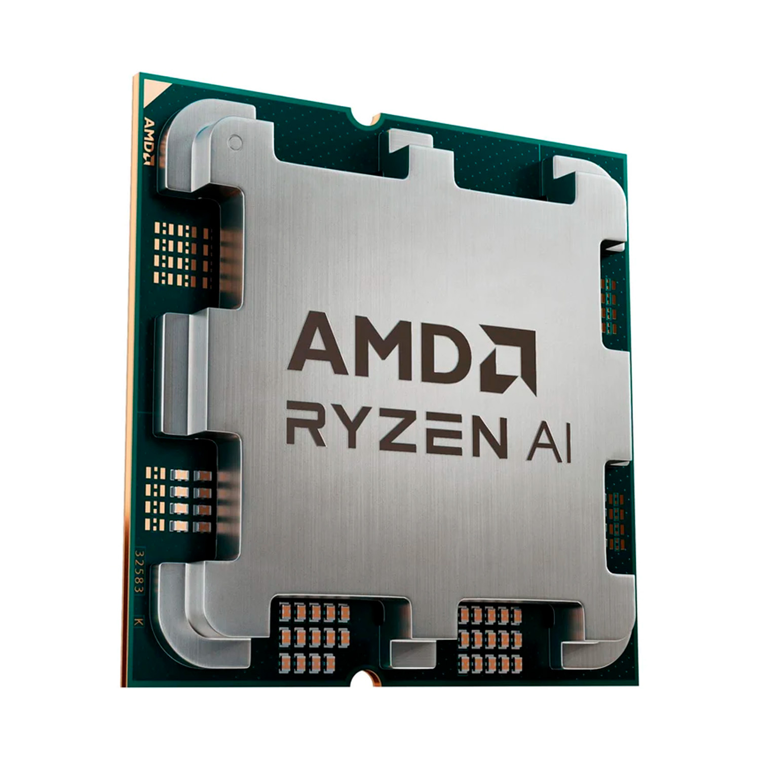 Procesador AMD Ryzen 5 8500G Radeon 3.50GHz S-AM5 16MB.