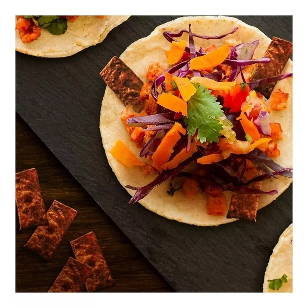 Botana Rancheritos 12 Piezas de 40 gramos c/u