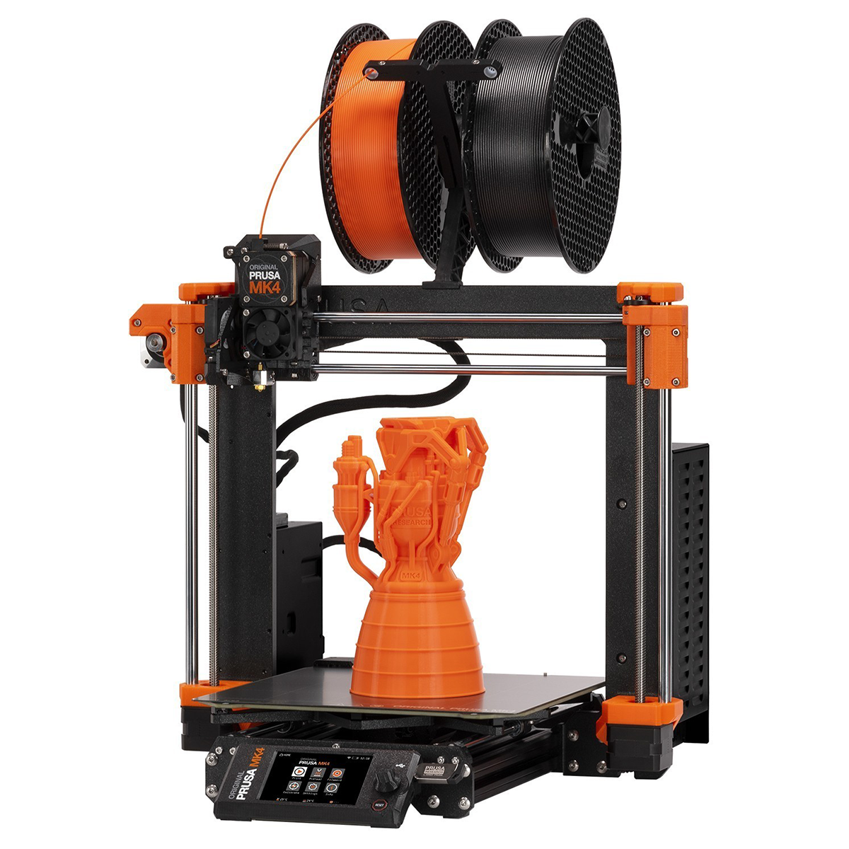 IMPRESORA 3D Original Prusa MK4