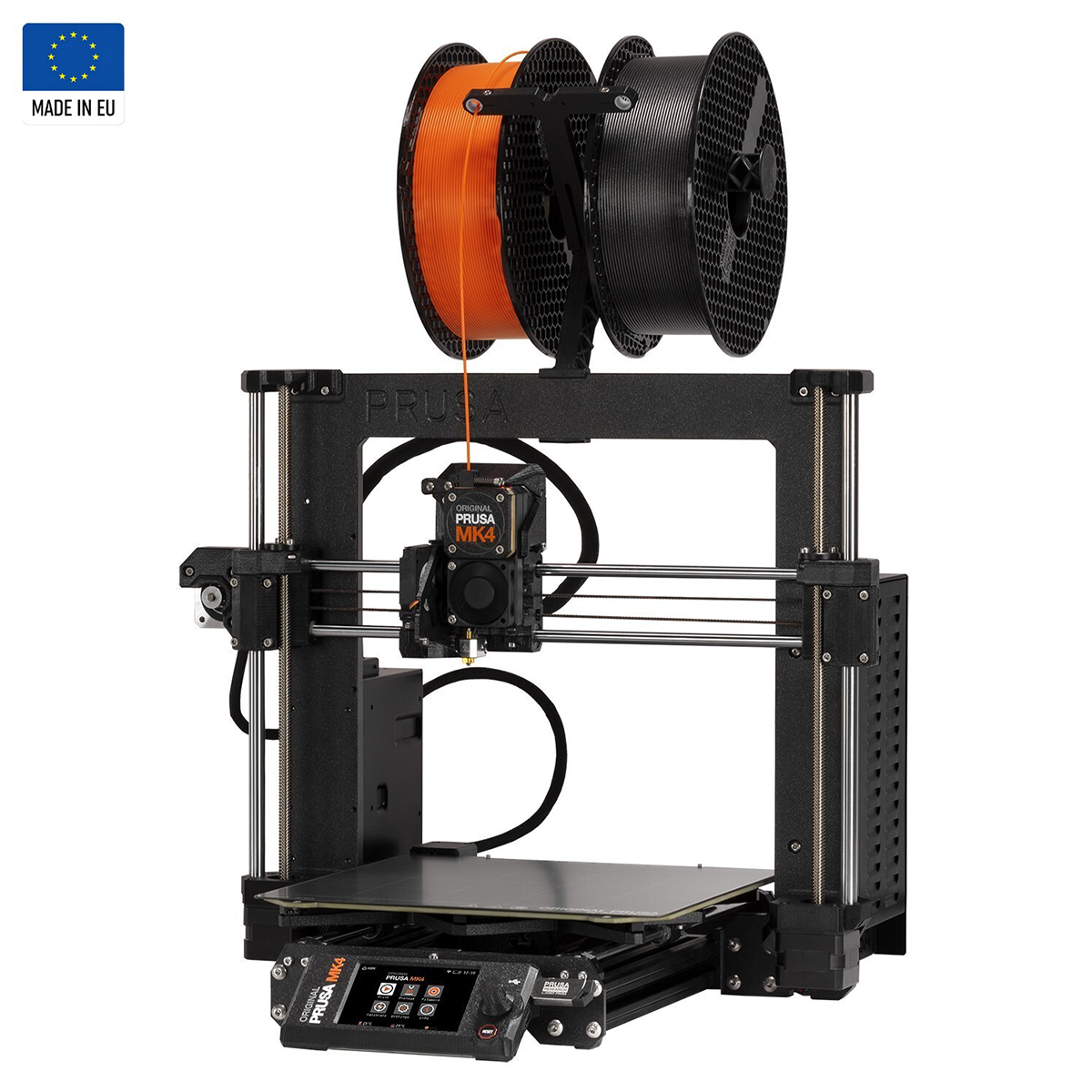 IMPRESORA 3D Original Prusa MK4