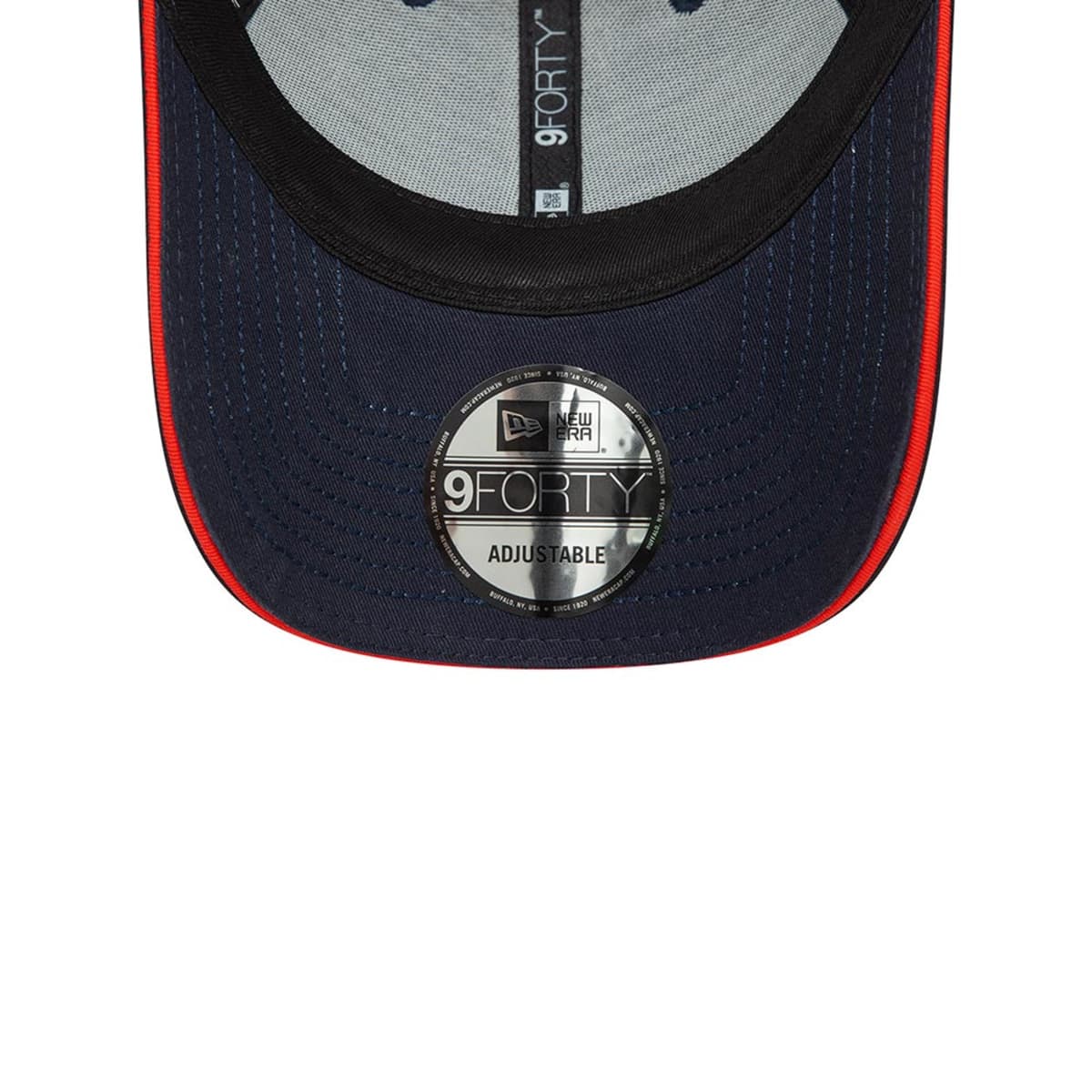 Gorra Motorsport Sp Team 9forty Red bull Formula 1 Nskhtr Checo Perez New Era Cap 1140135