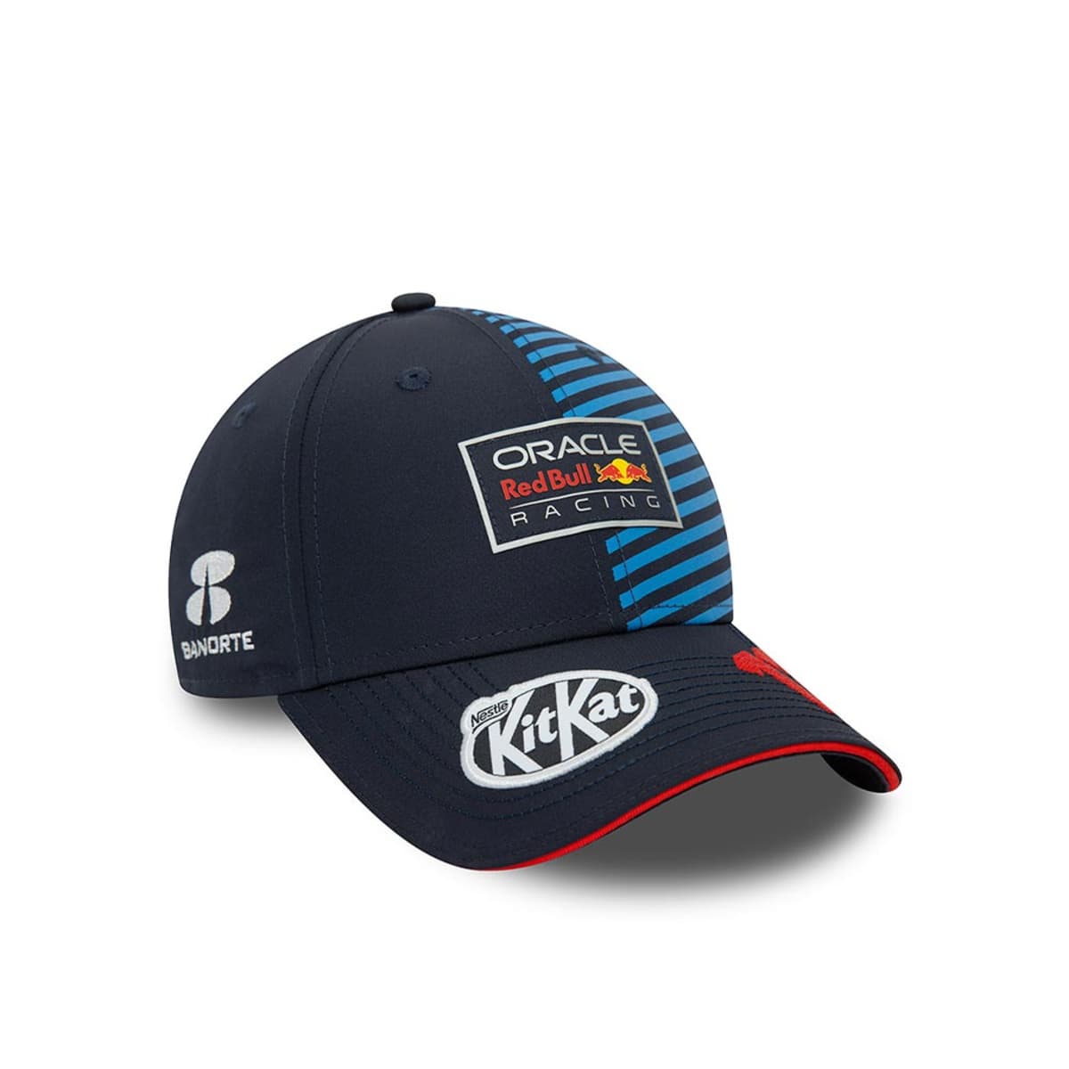 Gorra Motorsport Sp Team 9forty Red bull Formula 1 Nskhtr Checo Perez New Era Cap 1140135