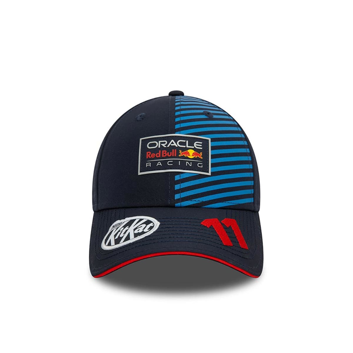 Gorra Motorsport Sp Team 9forty Red bull Formula 1 Nskhtr Checo Perez New Era Cap 1140135