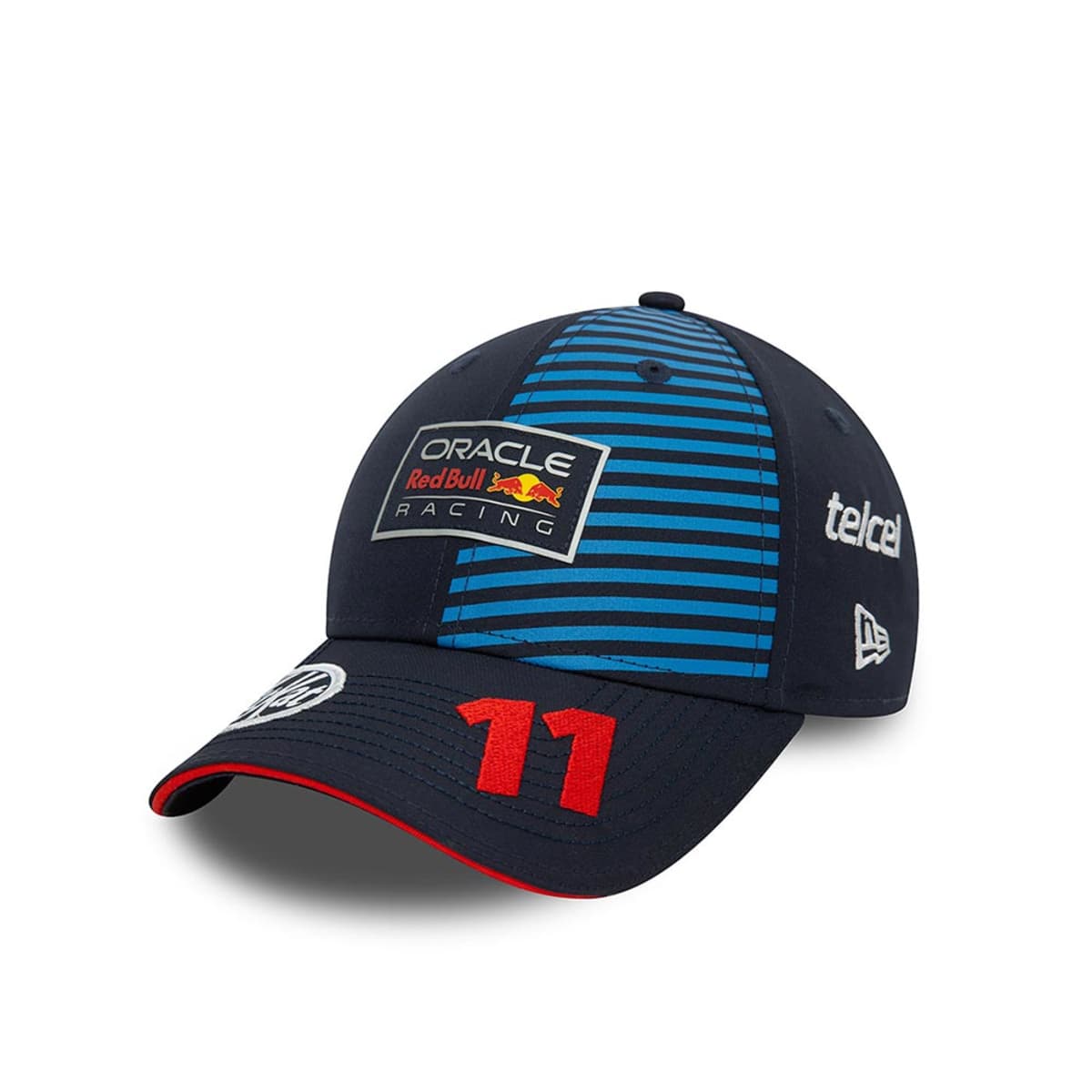 Gorra Motorsport Sp Team 9forty Red bull Formula 1 Nskhtr Checo Perez New Era Cap 1140135