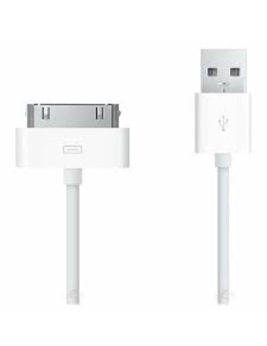 Cable Apple a USB