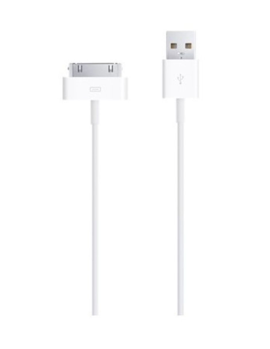 Cable Apple a USB
