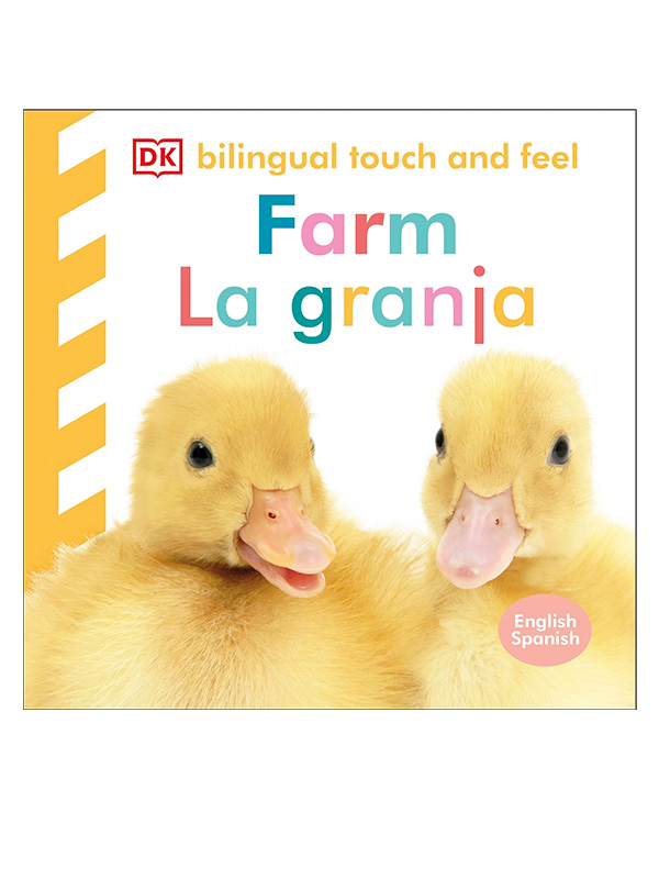 La Granja / The Farm /