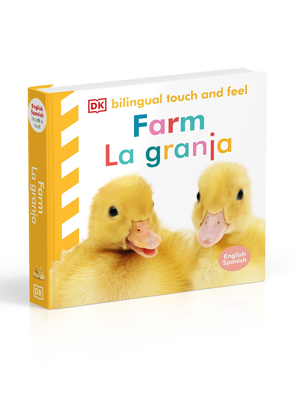 La Granja / The Farm /