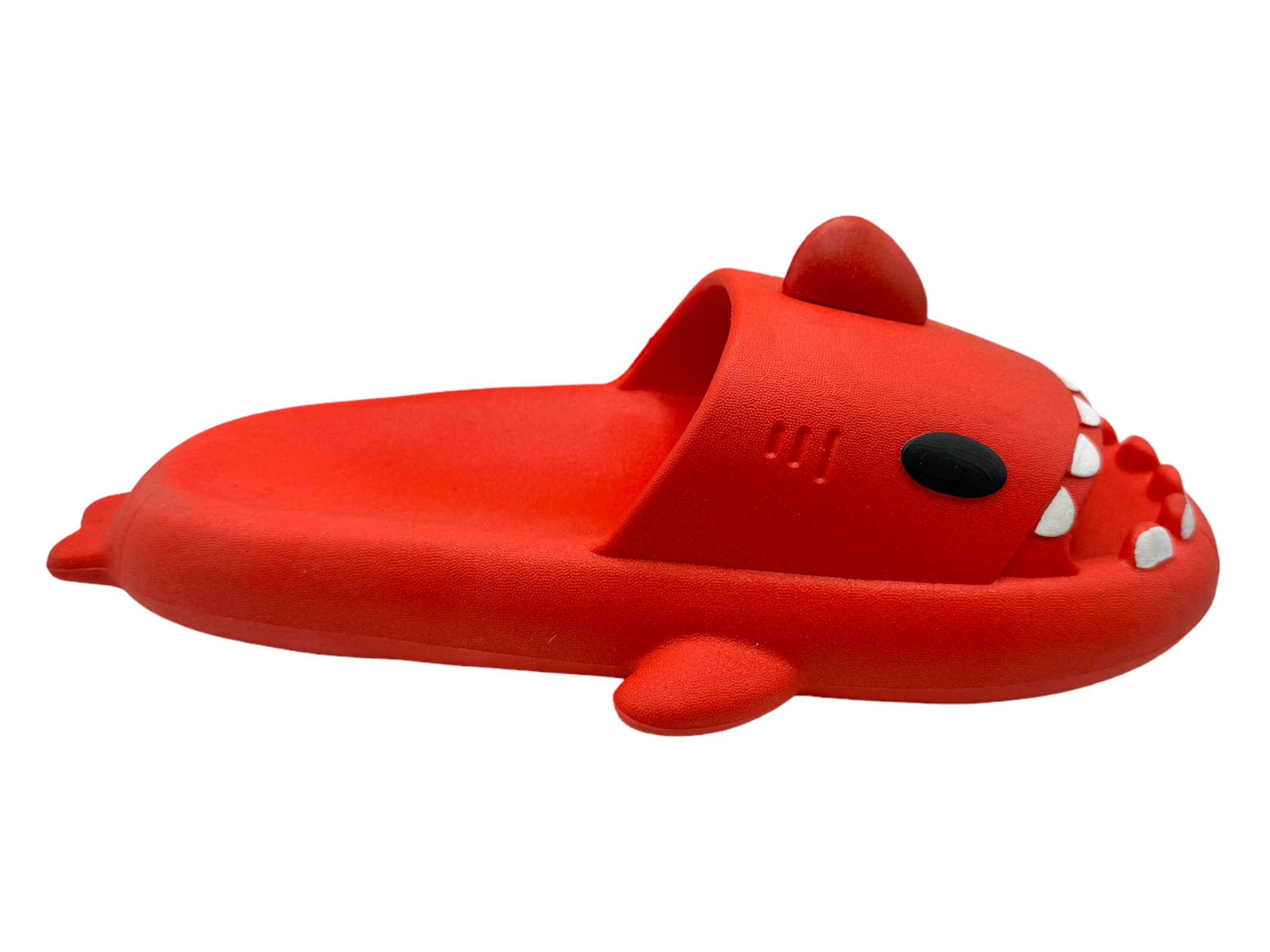 Sandalia Chancla Confort Tiburón Adulto Colores.