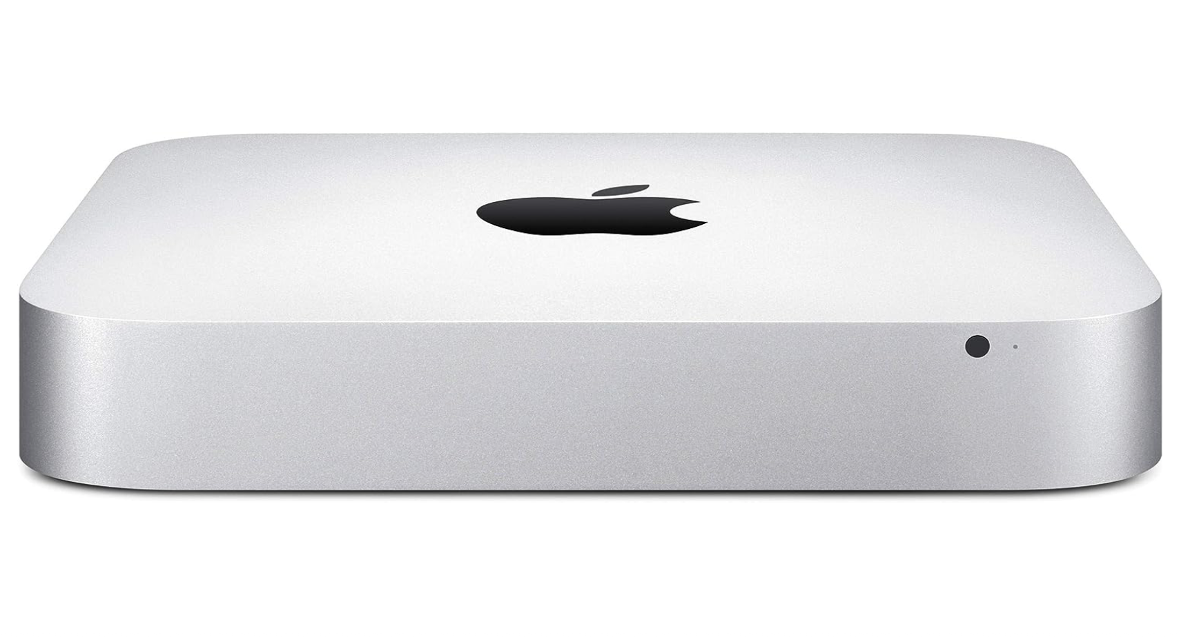 Mac mini 2014 / 500GB SSD / 8GB RAM / Intel Core i5 (Reacondicionado Grado A)