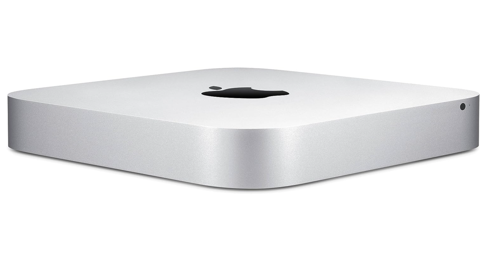 Mac mini 2014 / 500GB SSD / 8GB RAM / Intel Core i5 (Reacondicionado Grado A)