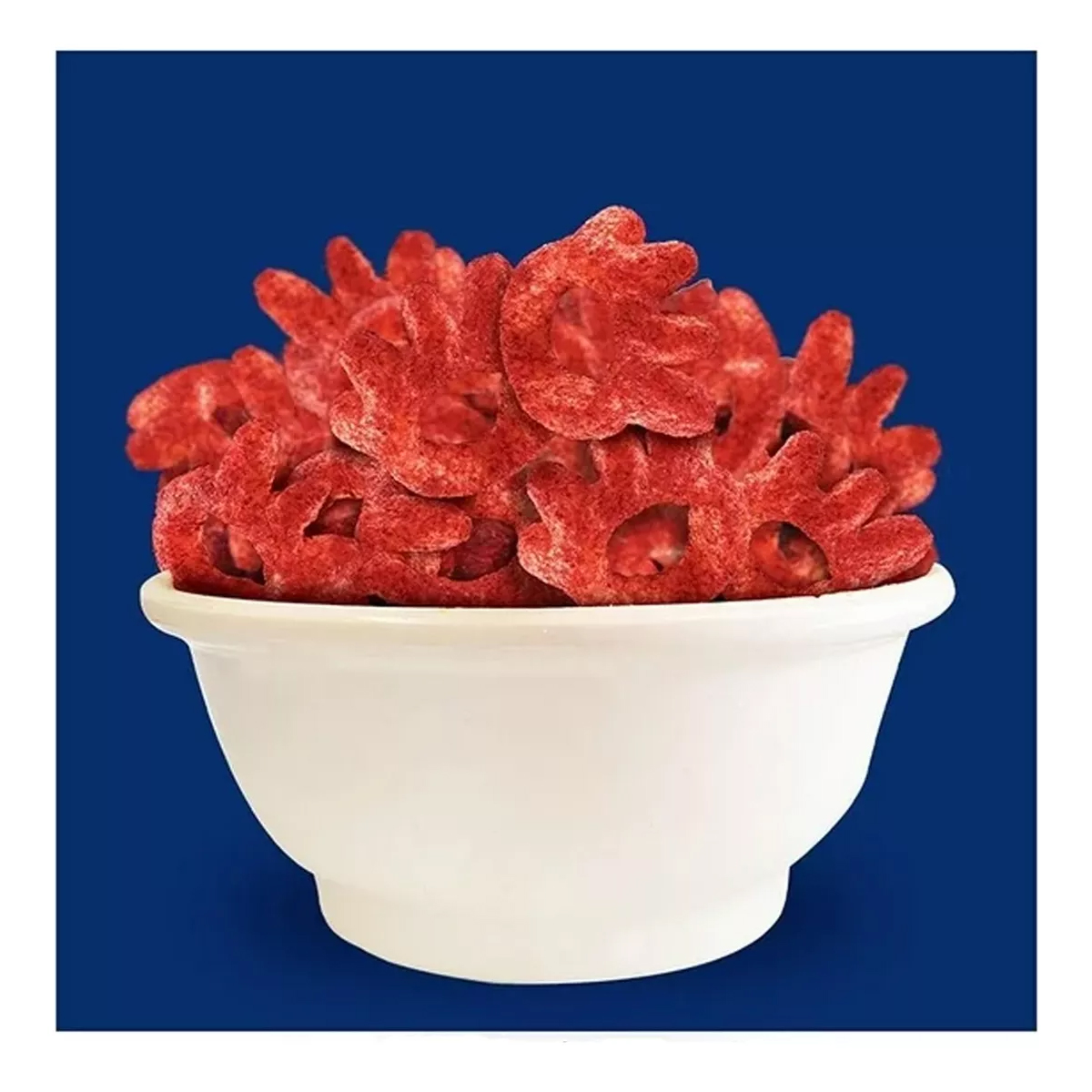 Sabritas Cheetos Colmillo 12 Piezas de 28 gramos c/u