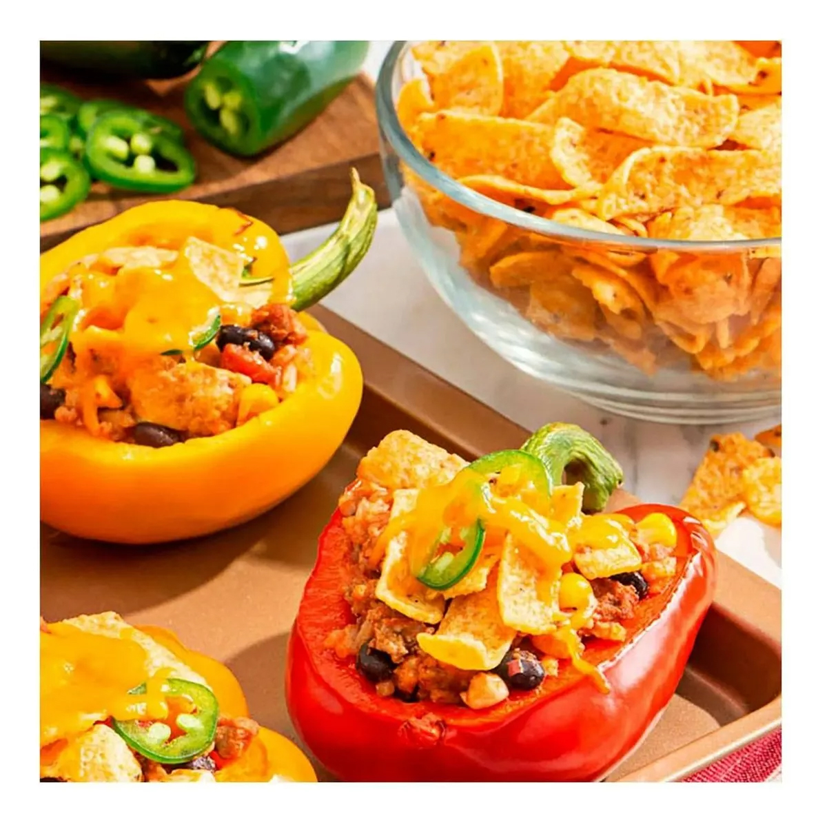 Sabritas Fritos Sal Y Limón 12 Piezas de 38 gramos c/u