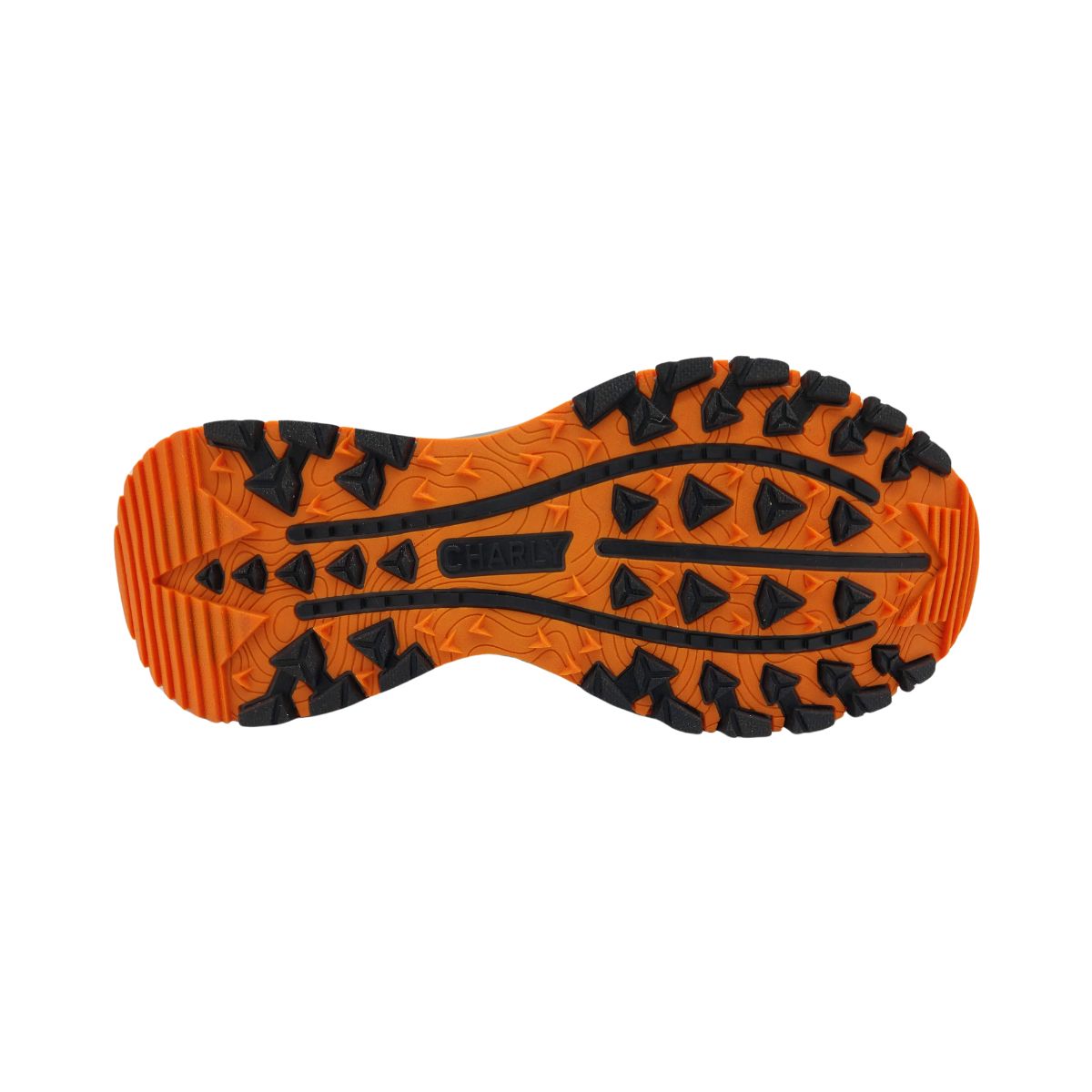 Tenis Charly Casual 86716 Para Hombre