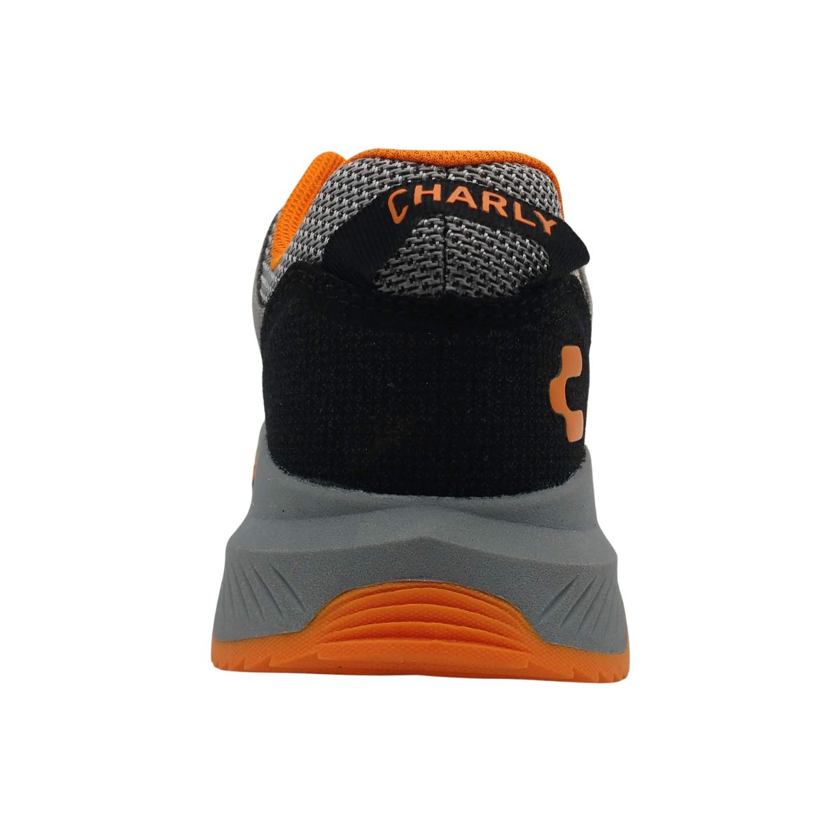 Tenis Charly Casual 86716 Para Hombre