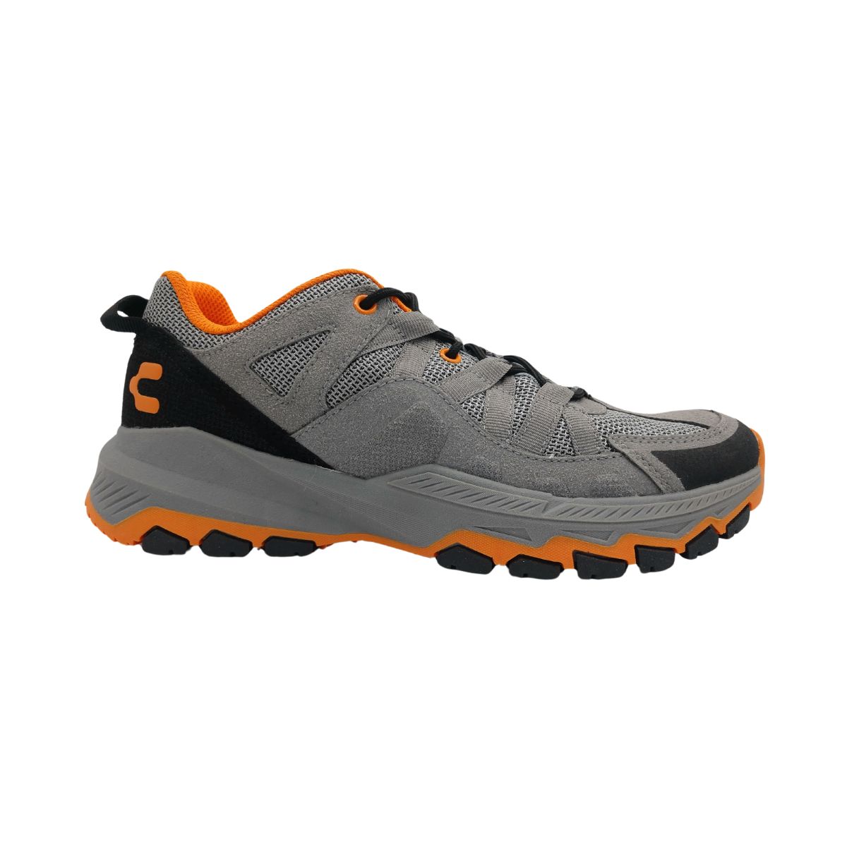 Tenis Charly Casual 86716 Para Hombre