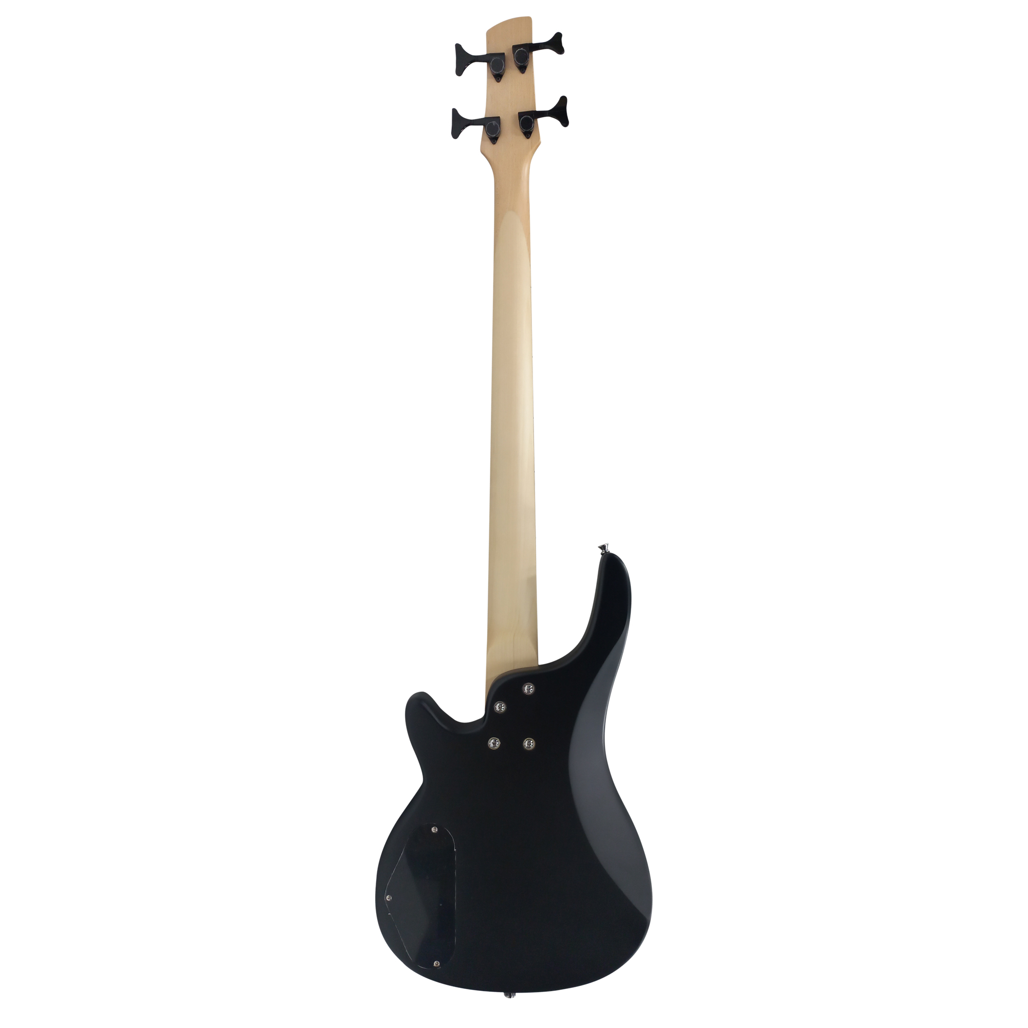 Paquete Bajo Electrico Jethro Series By Steelpro 503-sk