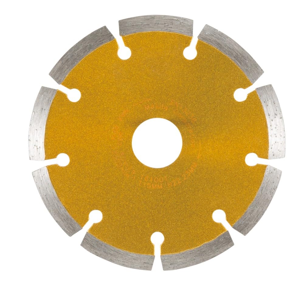 Disco de Diamante Segmentado Makita A-84109 de 4 1/2"