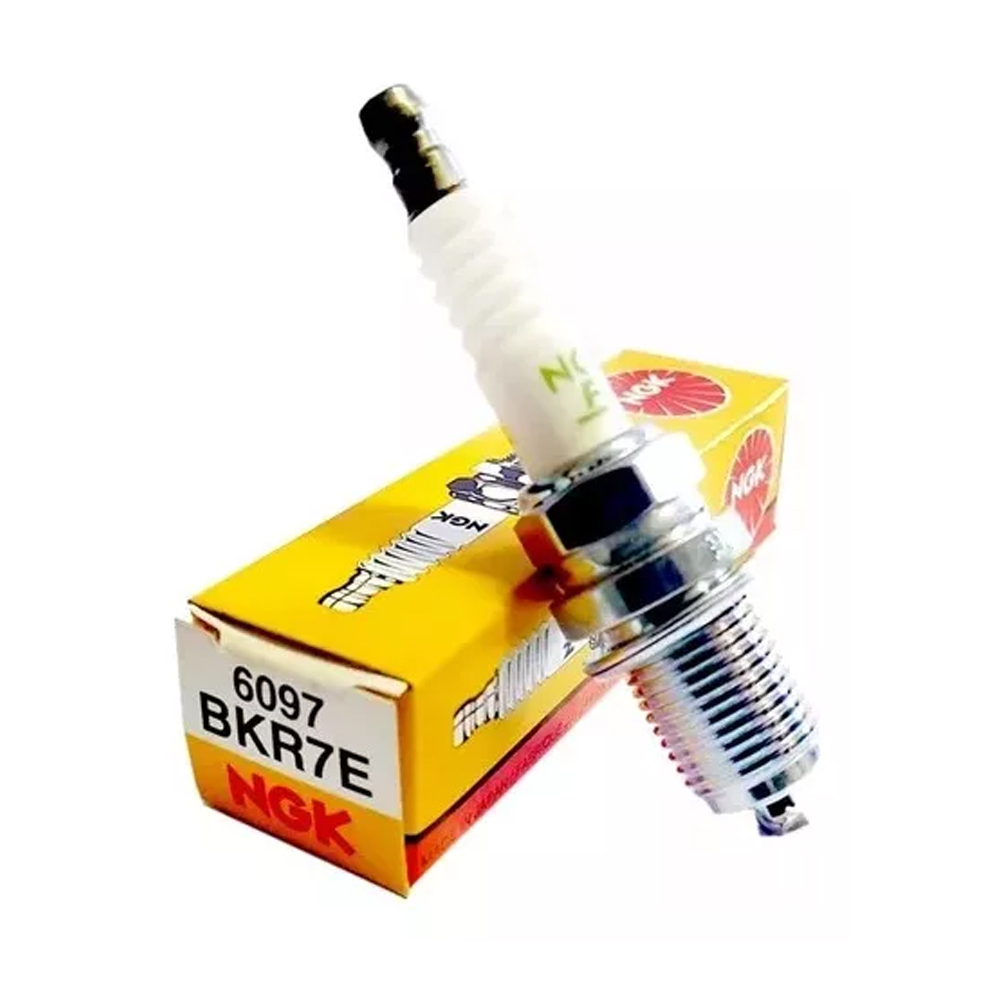 Bujia Bkr7e Vw Seat Audi Motores 1.8t 2.0t Ngk