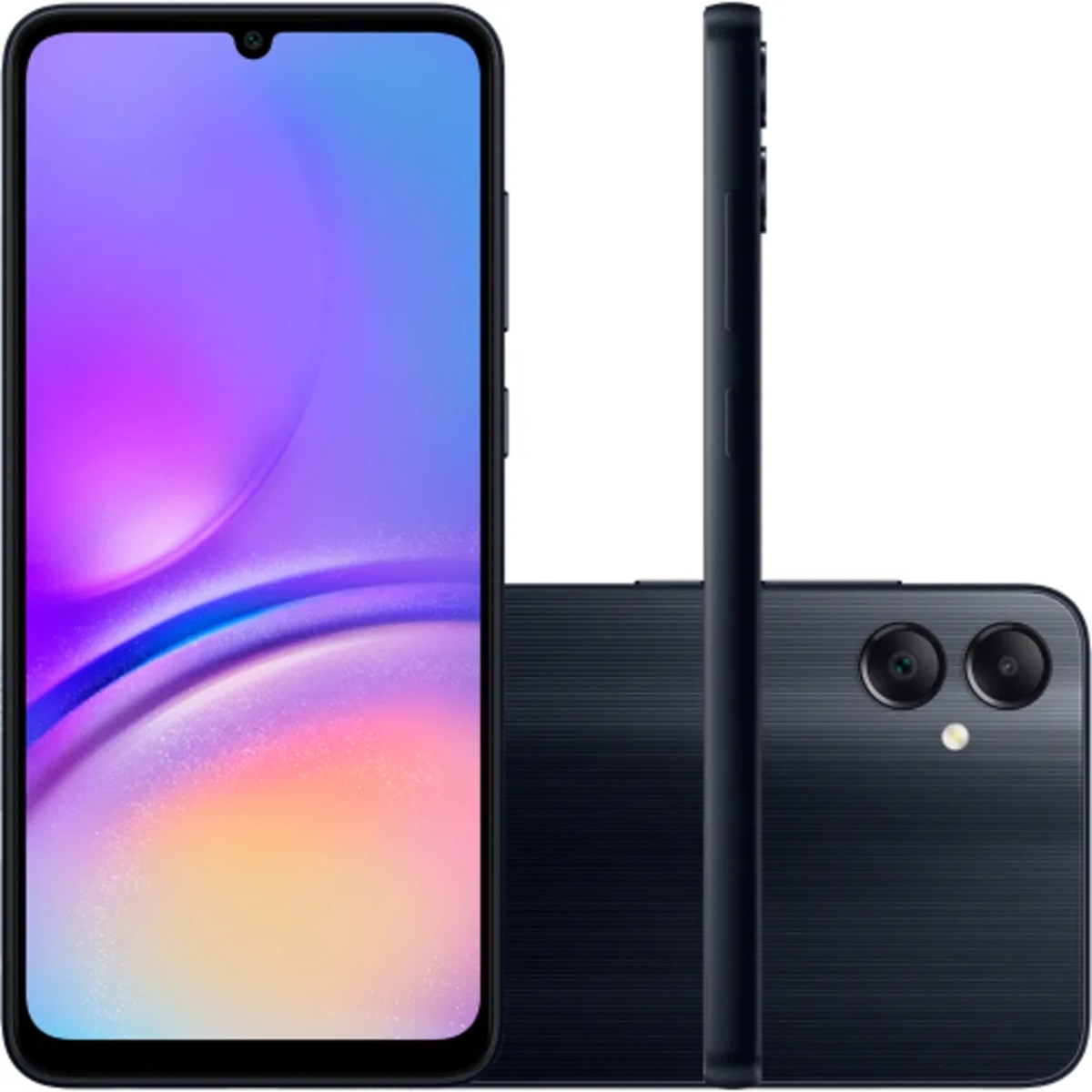 Celular Samsung A05 128GB.