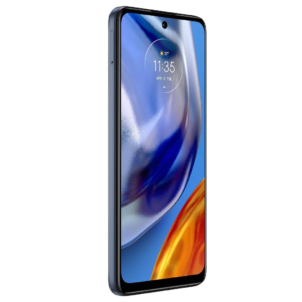 Motorola E32(S) 3/32GB Azul Perla (Dual SIM)