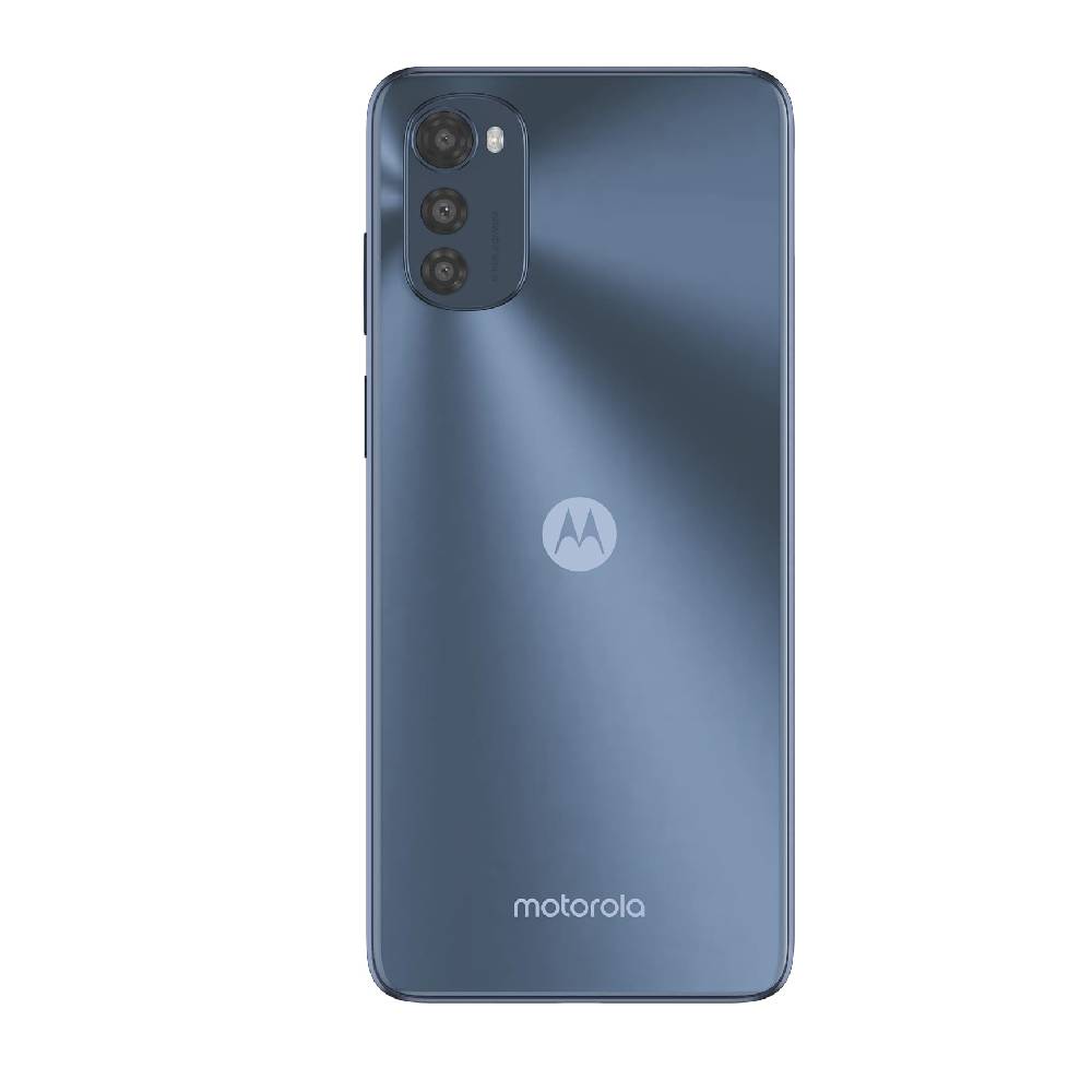 Motorola E32(S) 3/32GB Azul Perla (Dual SIM)