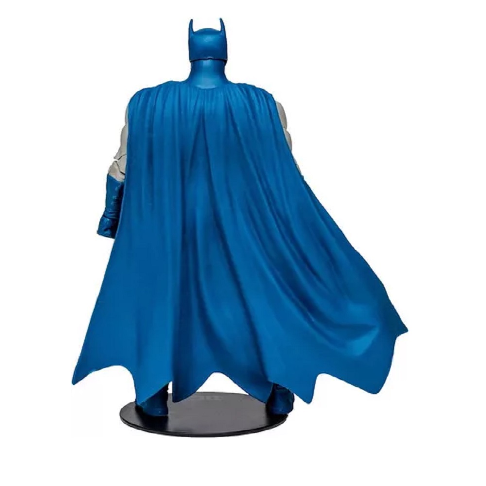 Dc Multiverse Batman Knightfall Figura 18cm Mcfarlane