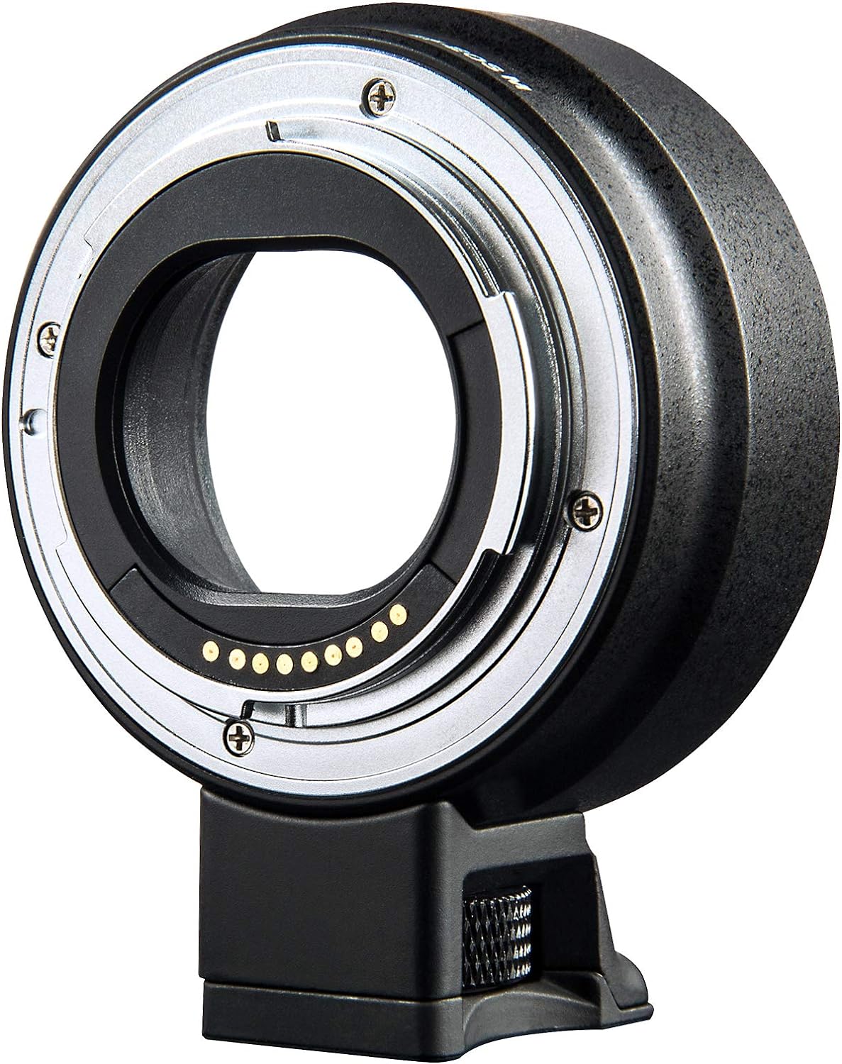 VILTROX EF-EOS M Adaptador de lente Canon m50 (Reacondicionado Grado A)