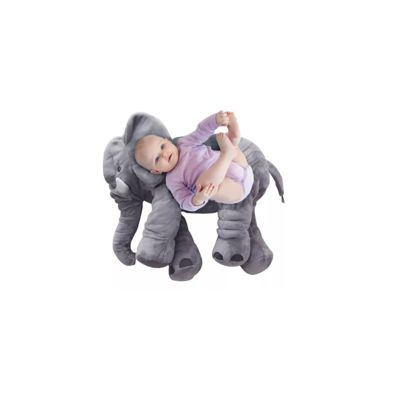 Peluche Elefante Grande.