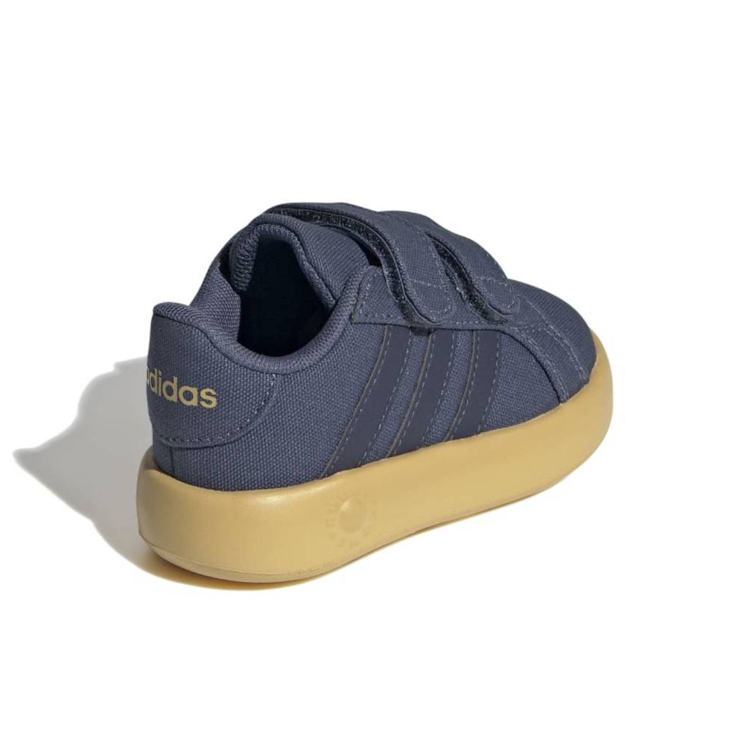 Tenis Casual Adidas Grand Court 2.0 CF Azul de Bebe ID0739