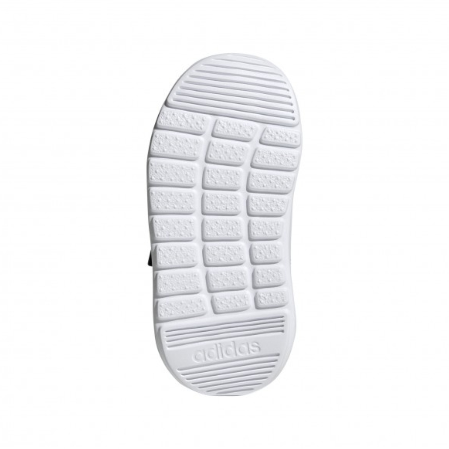 Tenis Casual Adidas Lite Racer  3.0 EL Negro De Bebe IE1136.