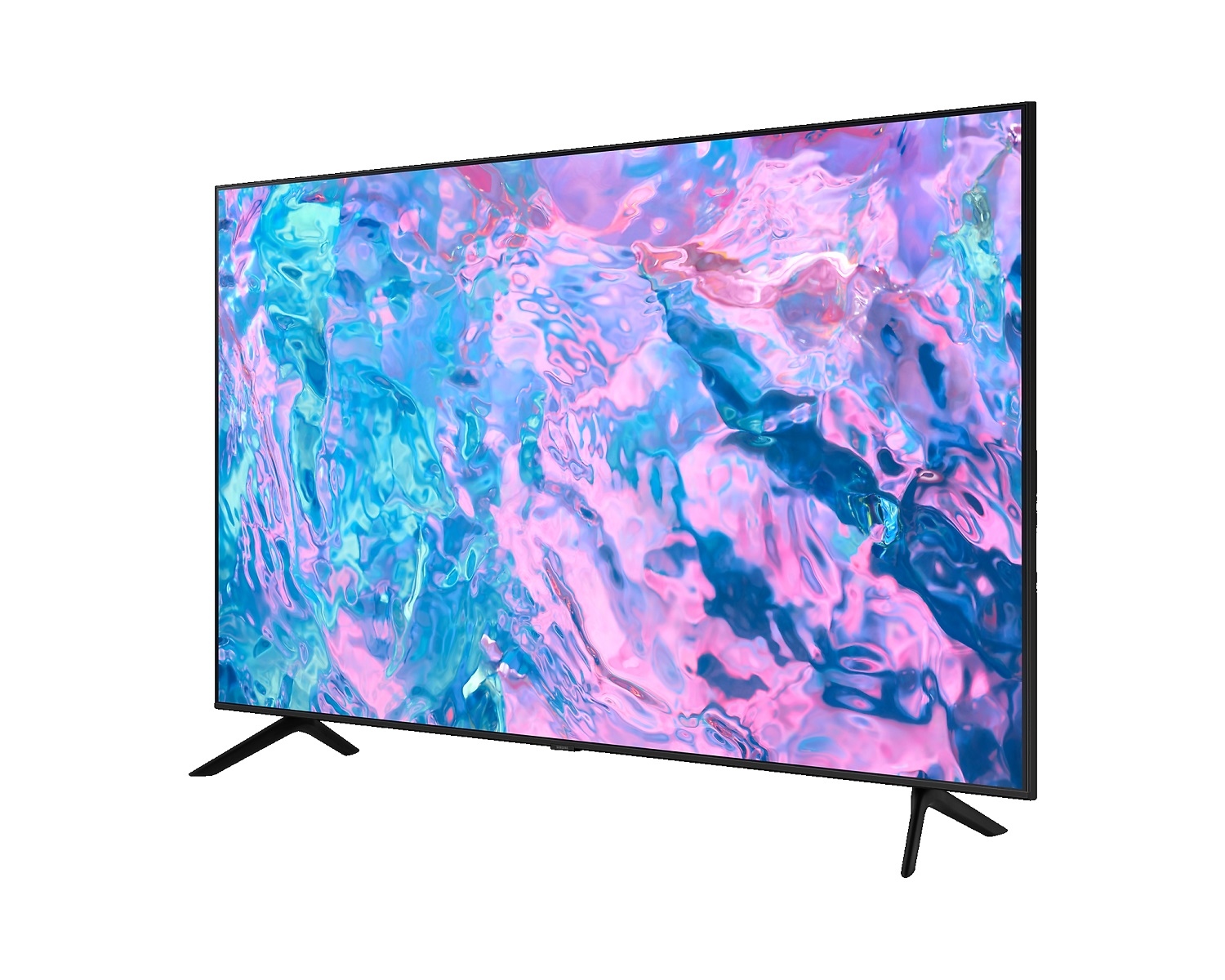 PANTALLA SAMSUNG UN55CU7000FXZX 55" UHD 4K, CRYSTAL ALBY22.