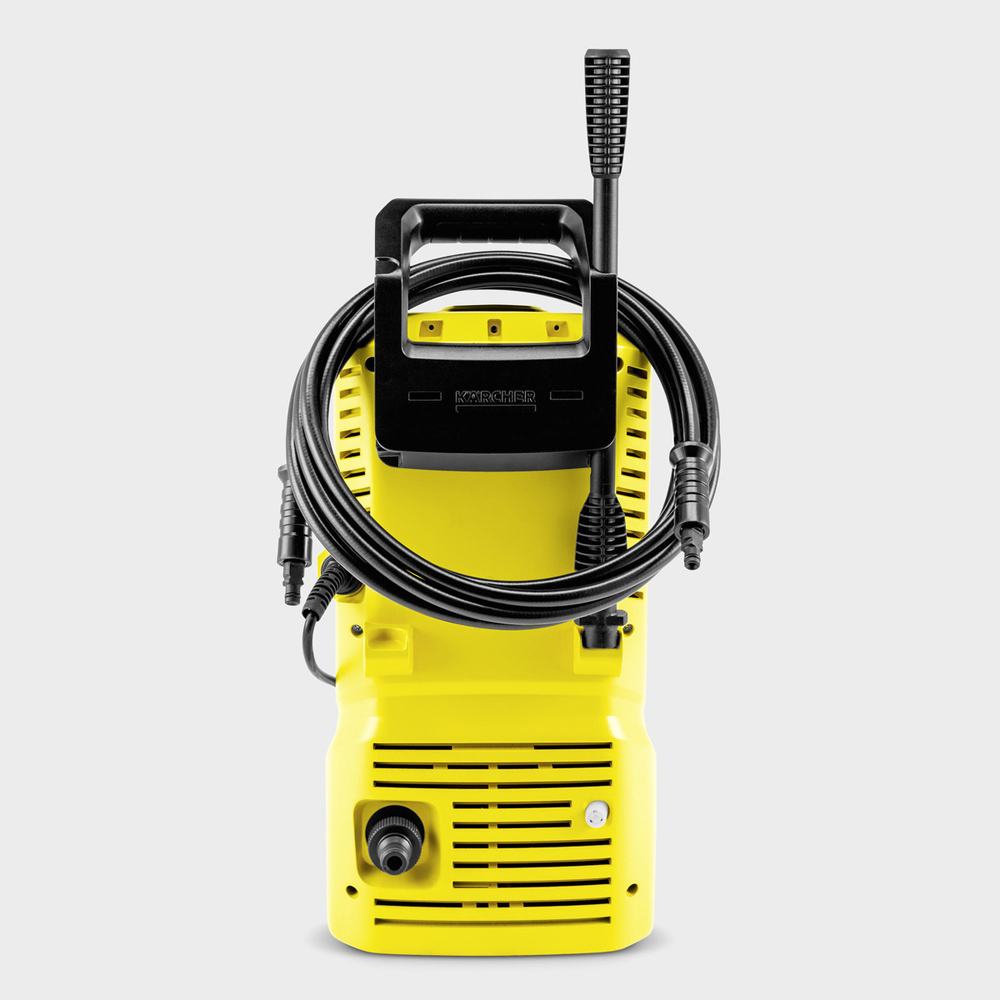 Hidrolavadora de Alta Presión Karcher K1 CAR MX 1450 PSI										 										