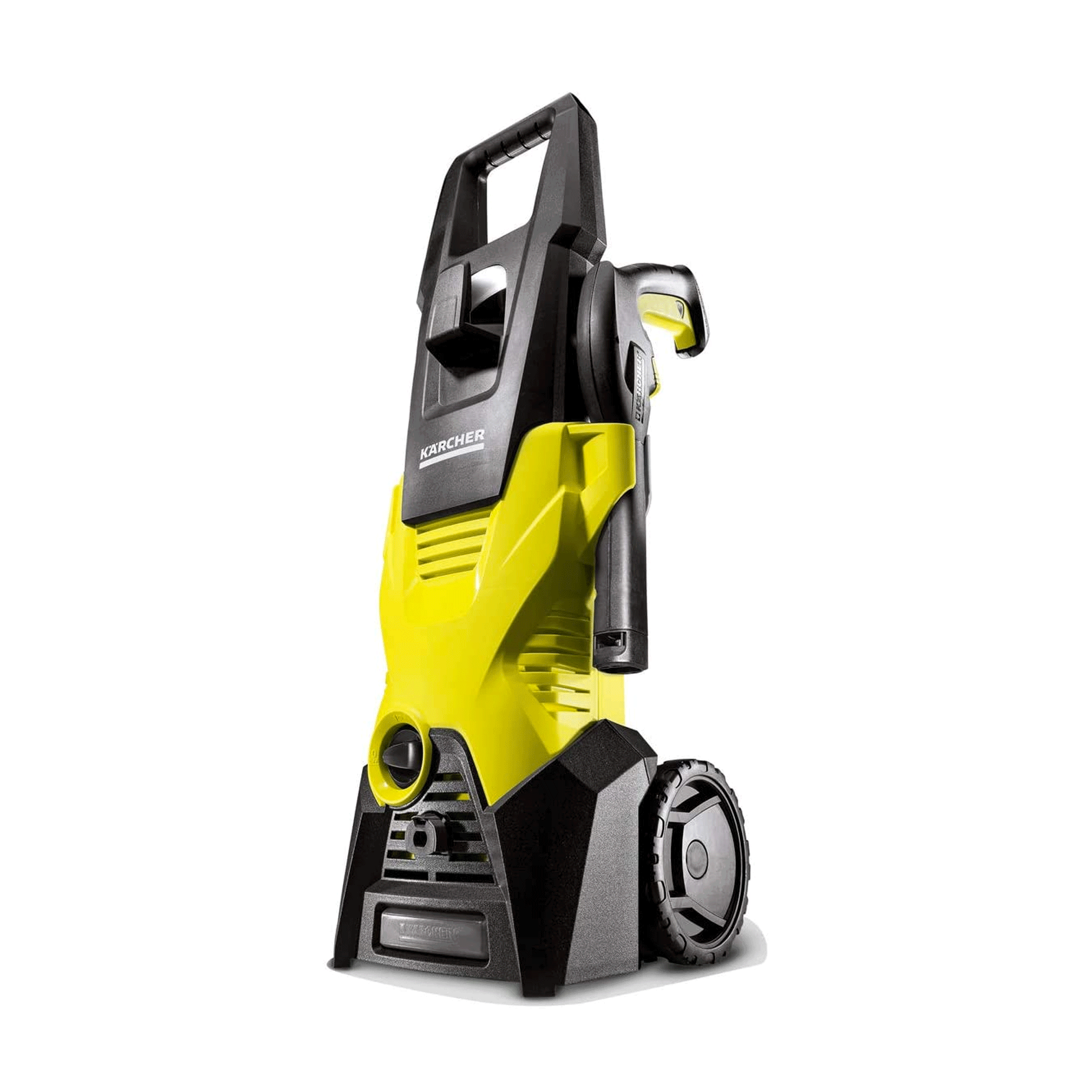 Hidrolavadora Eléctrica Alta Presión Karcher K3 MX 1700 PSI