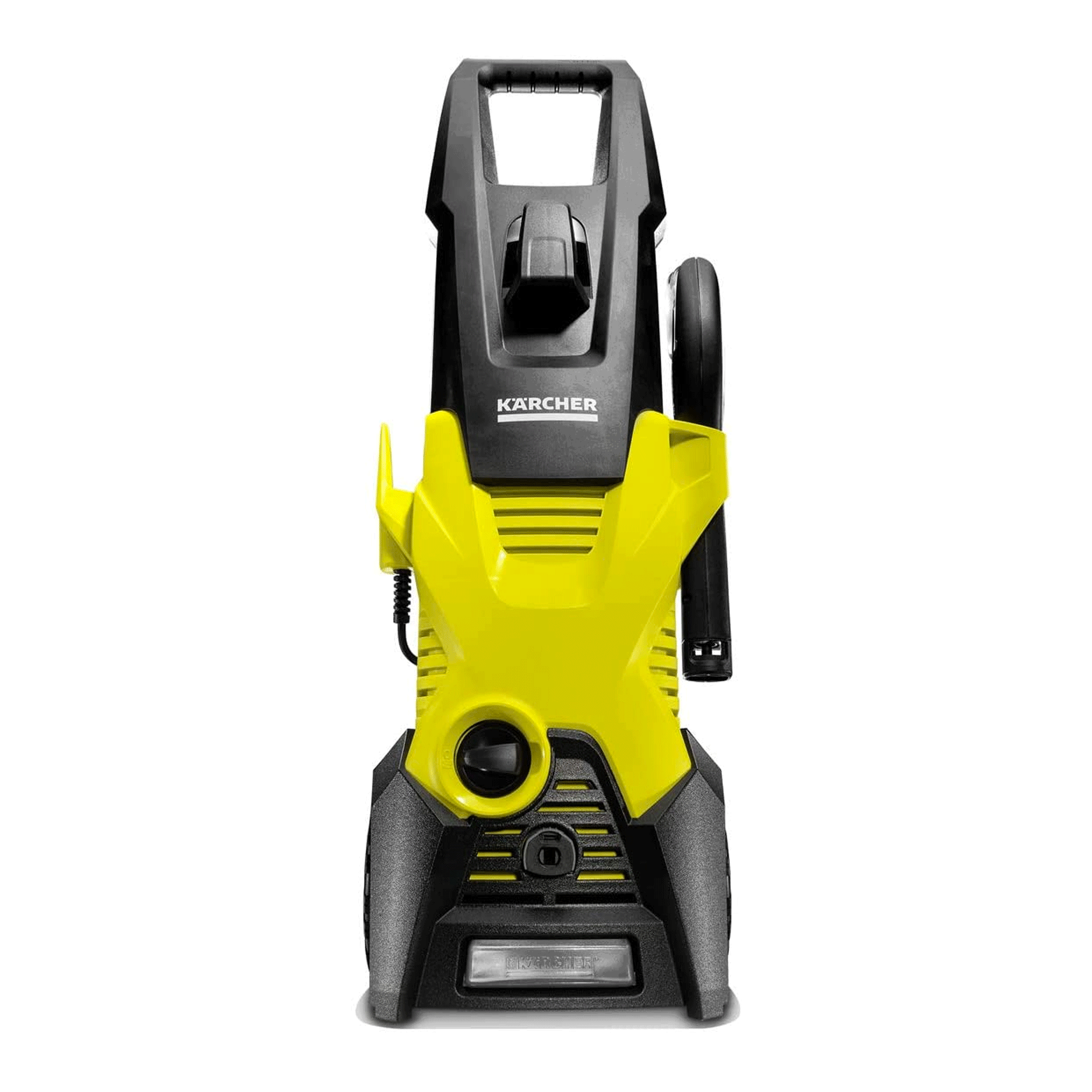 Hidrolavadora Eléctrica Alta Presión Karcher K3 MX 1700 PSI