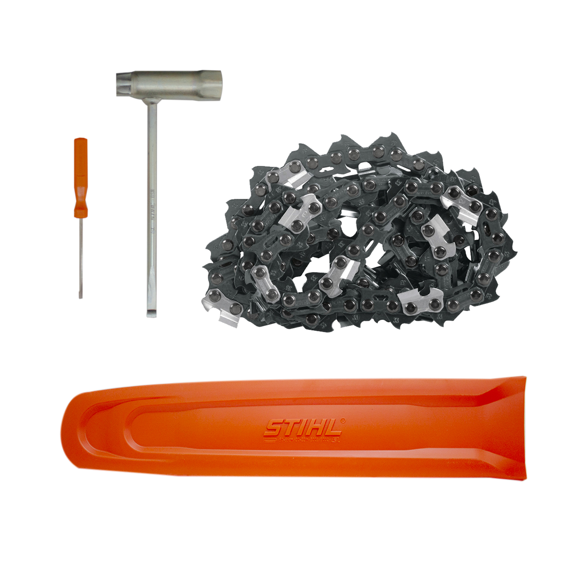 Motosierra a Gasolina Stihl MS-250 45.4 CC 20"