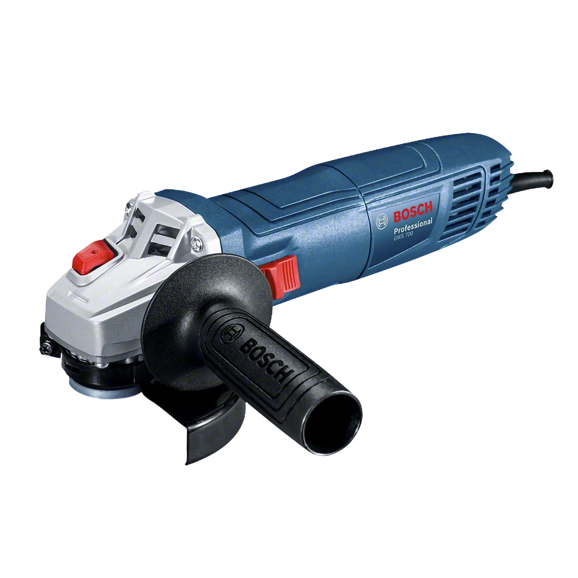 Esmeriladora Bosch GWS 700 12000 RPM 710 W
