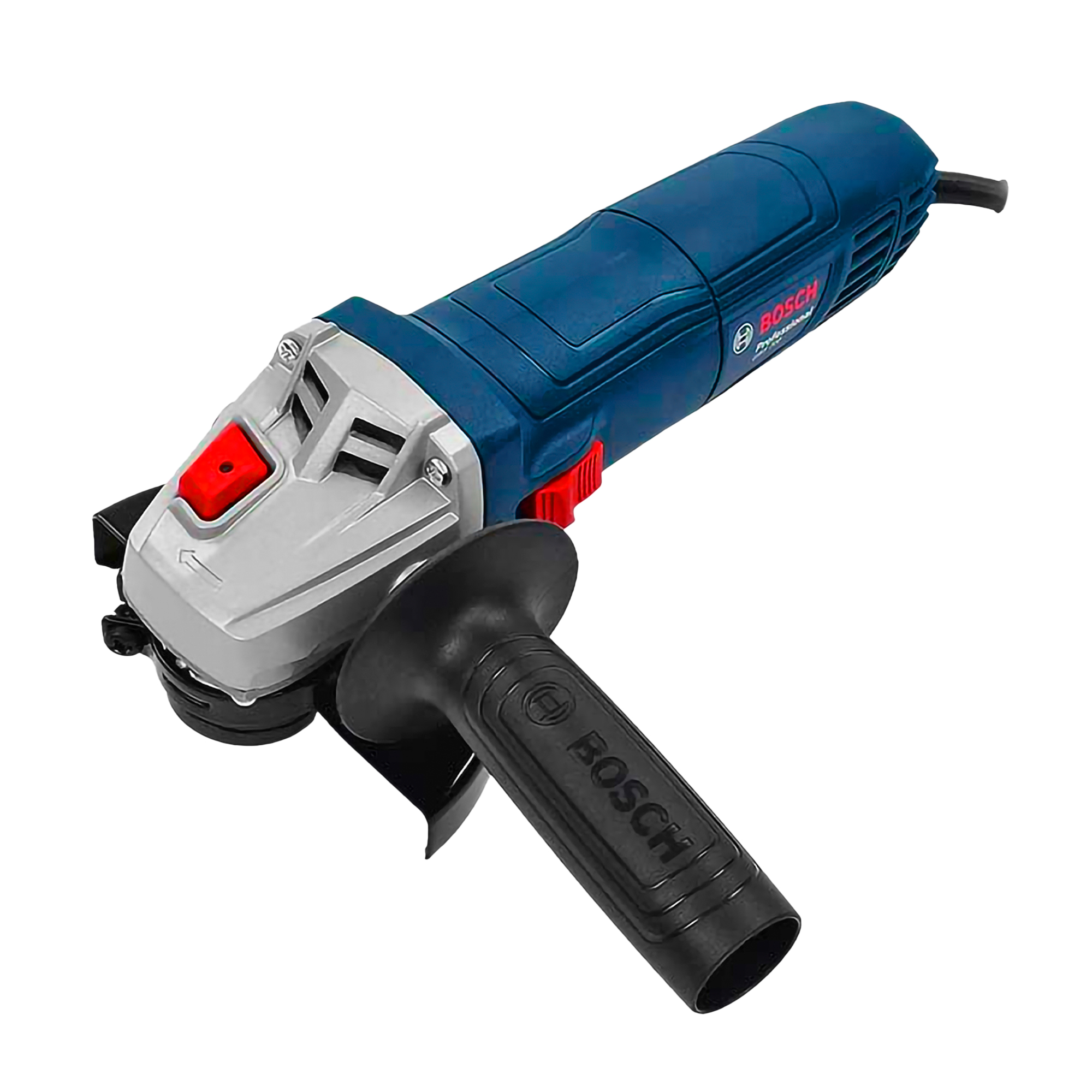 Esmeriladora Bosch GWS 700 12000 RPM 710 W