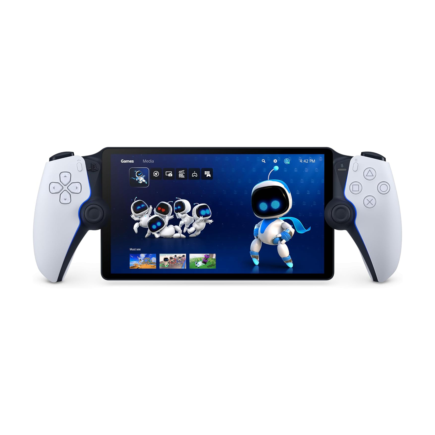 Sony PlayStation Portal Reproductor Remoto PS5