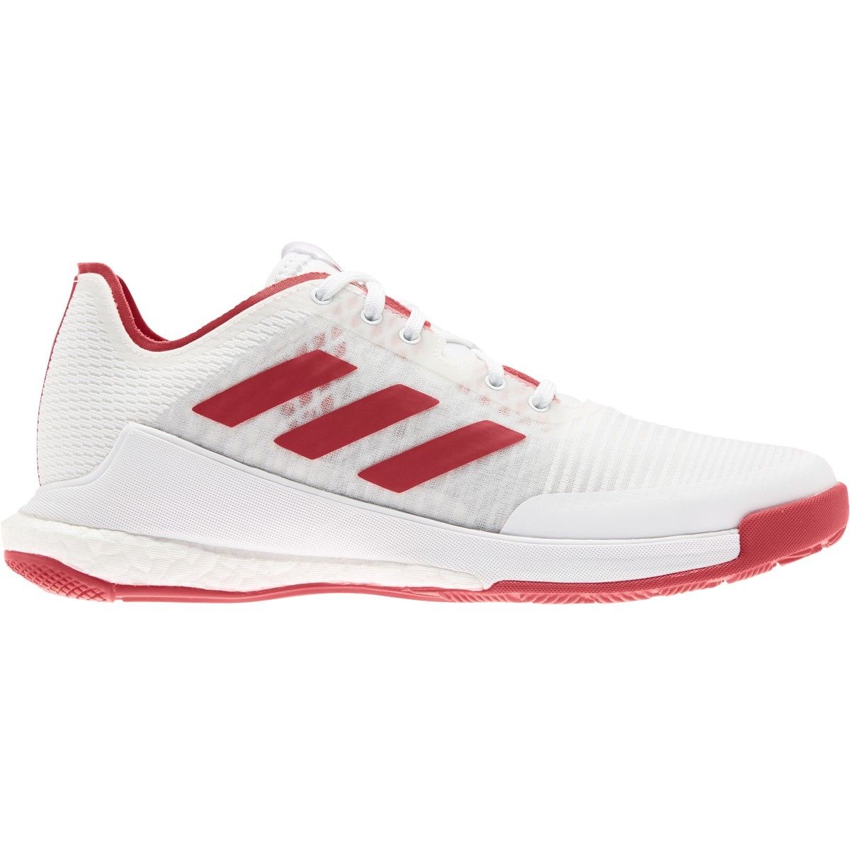 Tenis Adidas Crazyflight