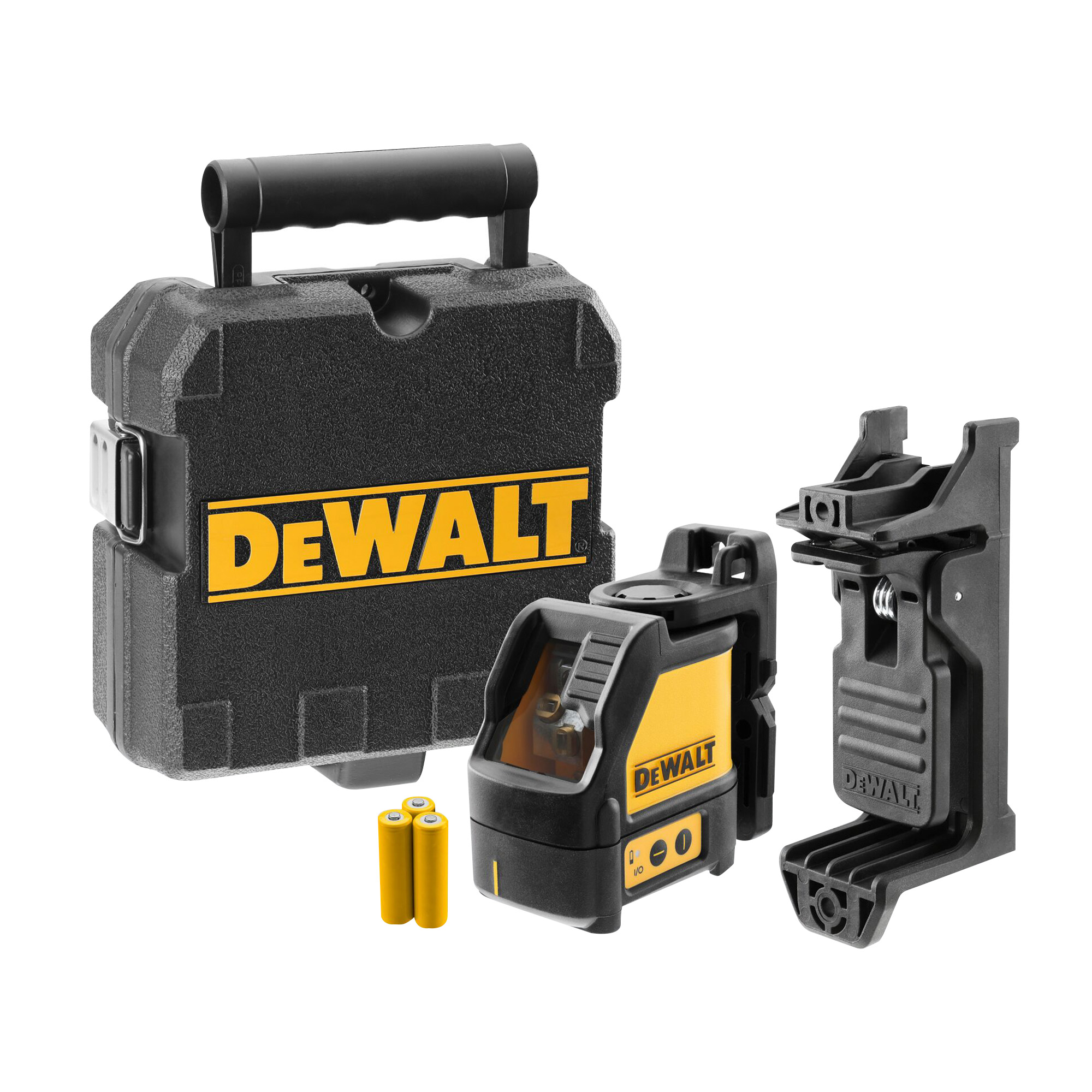Nivel Laser Dewalt DW088CG										 										