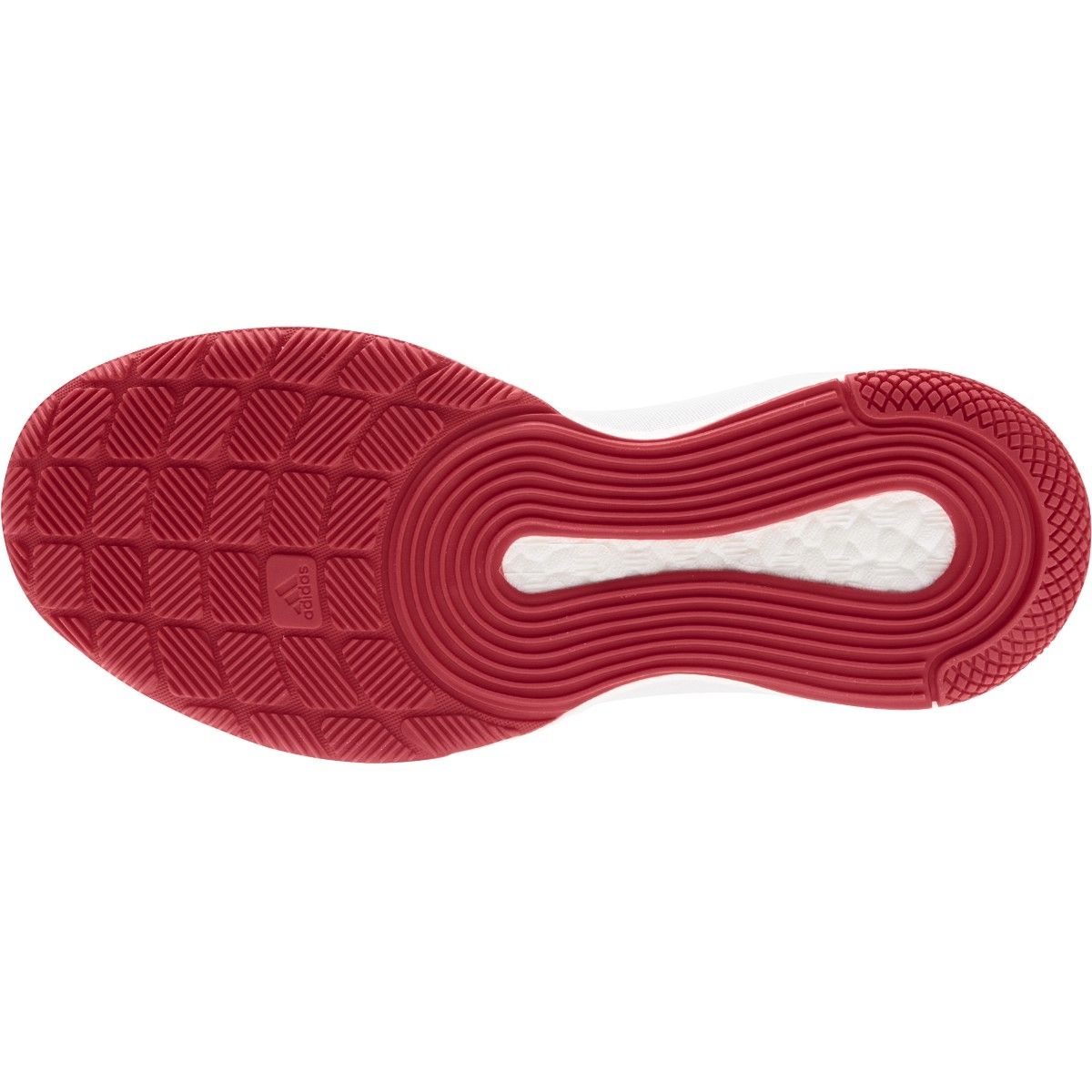 Tenis Adidas Crazyflight