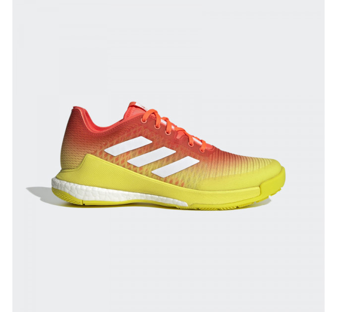 Tenis Adidas Crazyflight