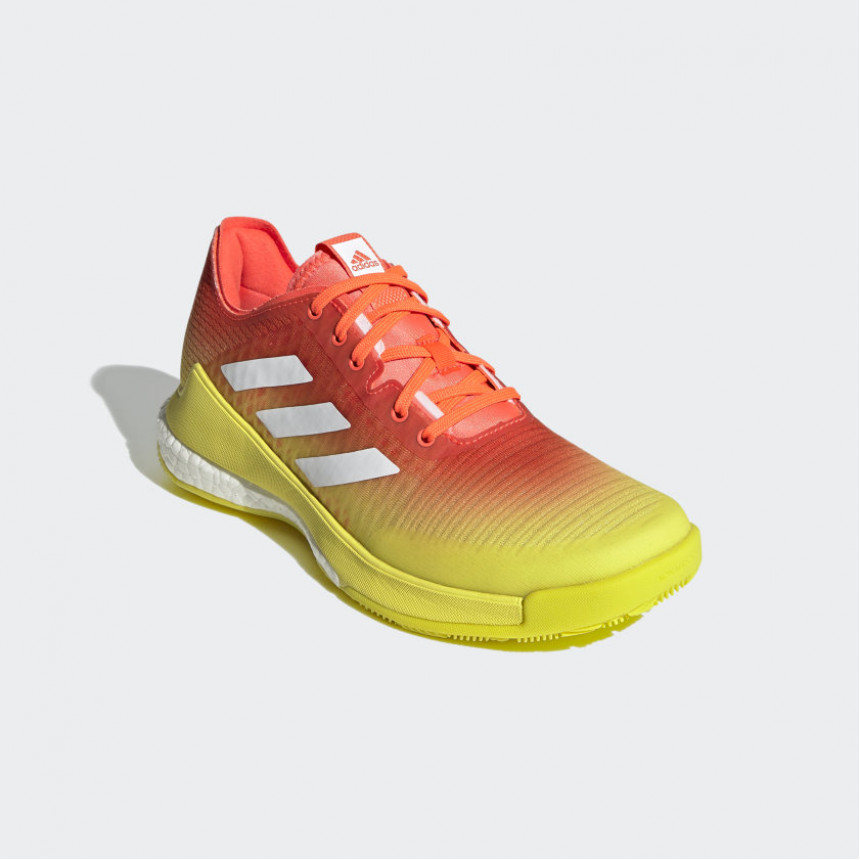 Tenis Adidas Crazyflight